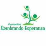 Fundación Sembrando Esperanza logo